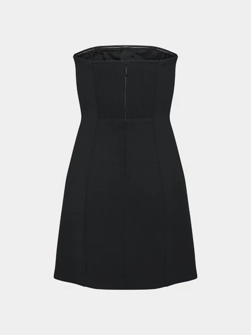 Aritzia Wilfred Rarity Dress Mini - Crepette - Picture 7 of 12